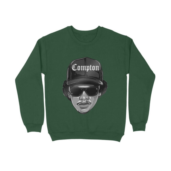 Rapper : Eazy E Sweatshirt - Image 1