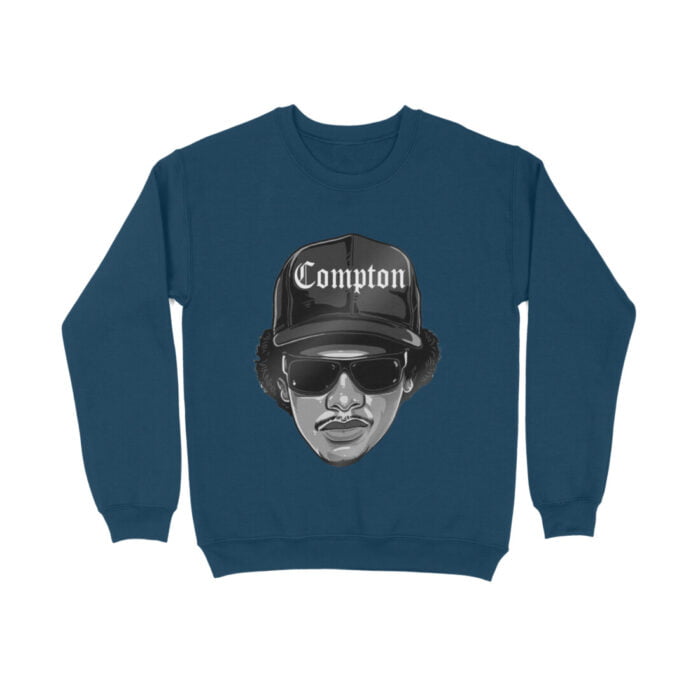 Rapper : Eazy E Sweatshirt - Image 13