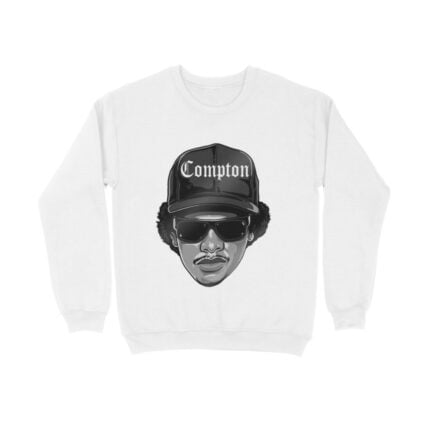 Rapper : Eazy E Sweatshirt - Image 19