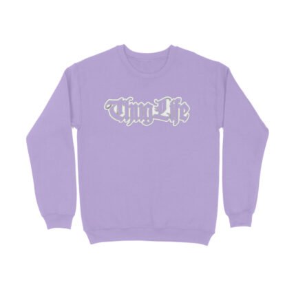 Rapper : Thug Life Sweatshirt