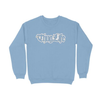 Rapper : Thug Life Sweatshirt - Image 17