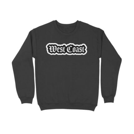 Rapper : Ice Cube Sweatshirt