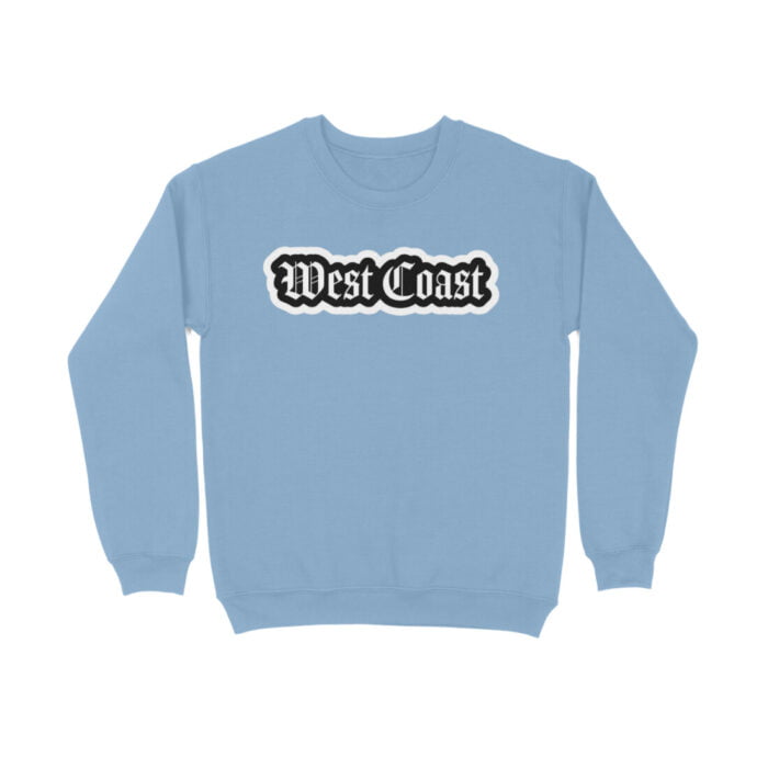 Rapper : Ice Cube Sweatshirt - Image 3