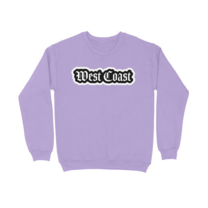 Rapper : Ice Cube Sweatshirt - Image 5