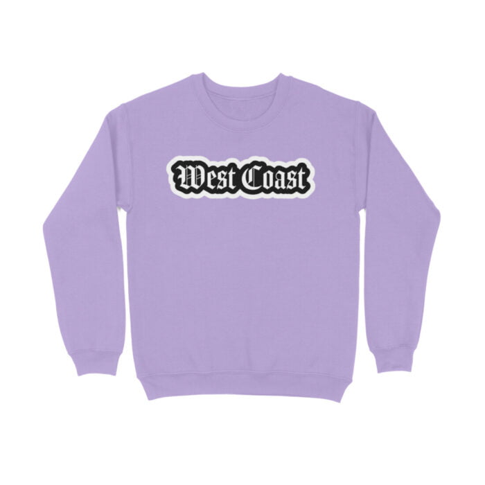 Rapper : Ice Cube Sweatshirt - Image 5