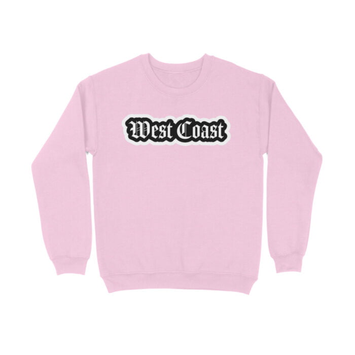 Rapper : Ice Cube Sweatshirt - Image 7