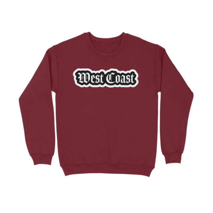 Rapper : Ice Cube Sweatshirt - Image 9