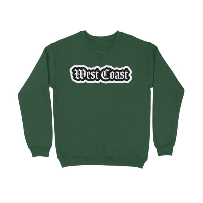 Rapper : Ice Cube Sweatshirt - Image 15