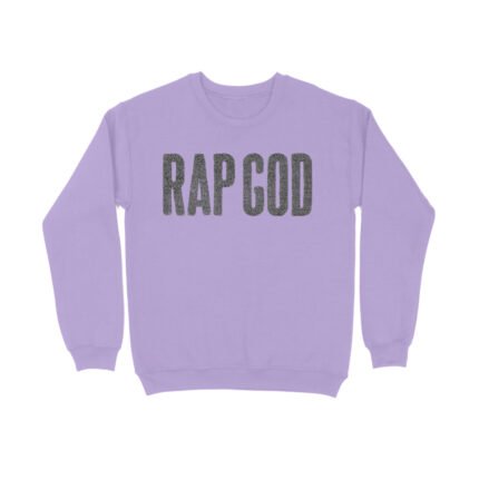 Rapper : Eminem Sweatshirt - Image 3