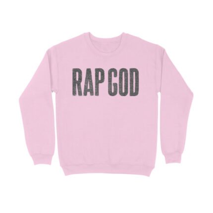 Rapper : Eminem Sweatshirt - Image 5