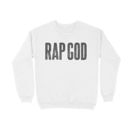 Rapper : Eminem Sweatshirt - Image 11