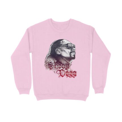 Rapper : Snoop Dogg Sweatshirt
