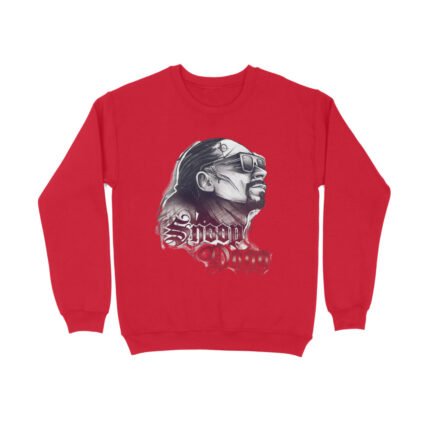 Rapper : Snoop Dogg Sweatshirt - Image 15