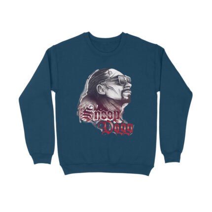 Rapper : Snoop Dogg Sweatshirt - Image 11