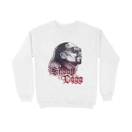 Rapper : Snoop Dogg Sweatshirt - Image 17