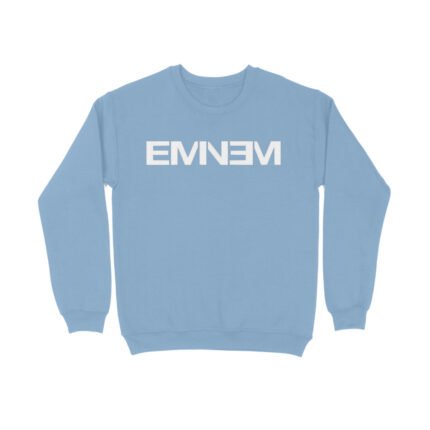 Rapper : Eminem Sweatshirt - Image 3