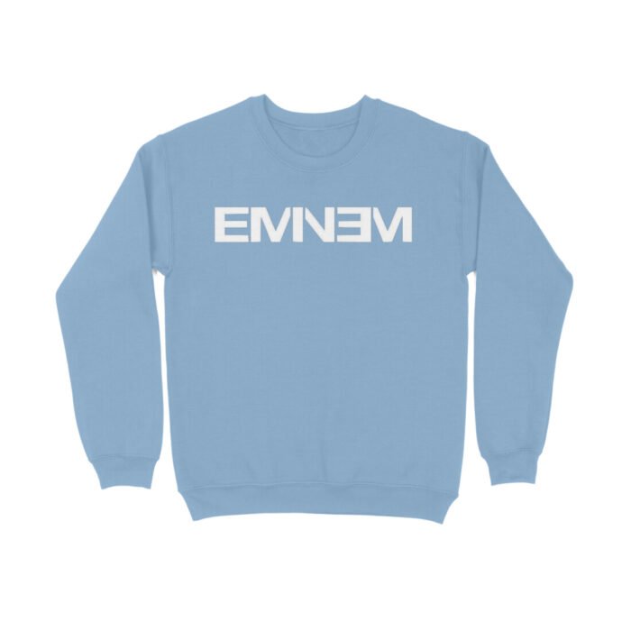 Rapper : Eminem Sweatshirt - Image 3