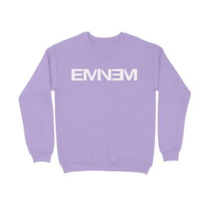 Rapper : Eminem Sweatshirt - Image 5
