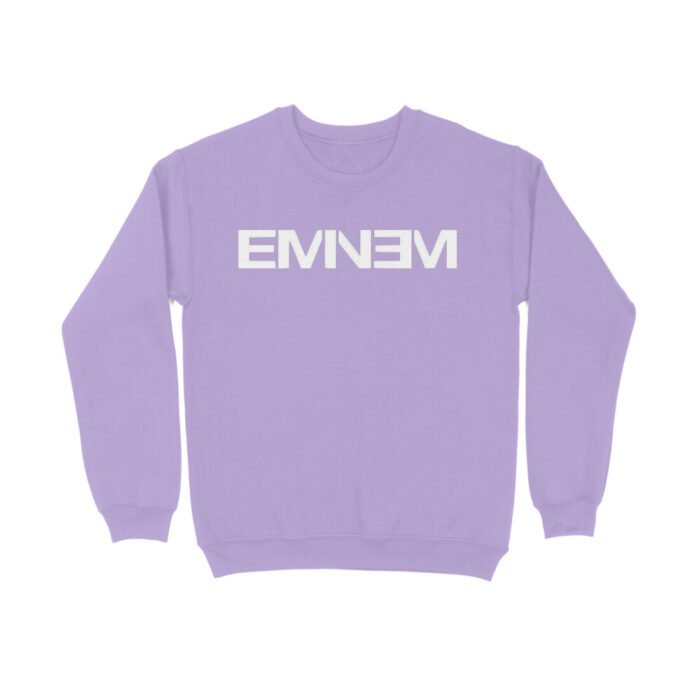 Rapper : Eminem Sweatshirt - Image 5