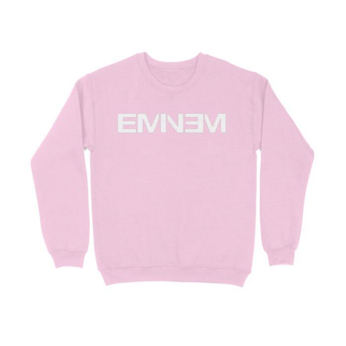 Rapper : Eminem Sweatshirt - Image 1