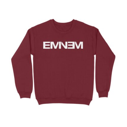 Rapper : Eminem Sweatshirt - Image 9