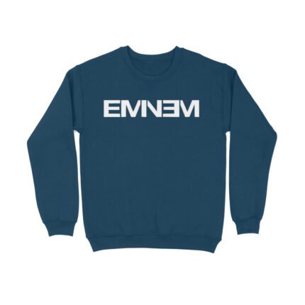 Rapper : Eminem Sweatshirt - Image 13