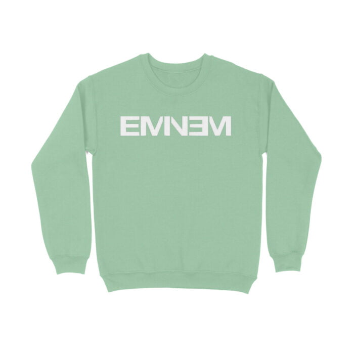 Rapper : Eminem Sweatshirt - Image 11