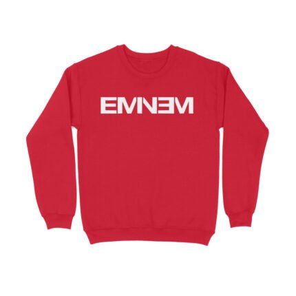 Rapper : Eminem Sweatshirt - Image 17
