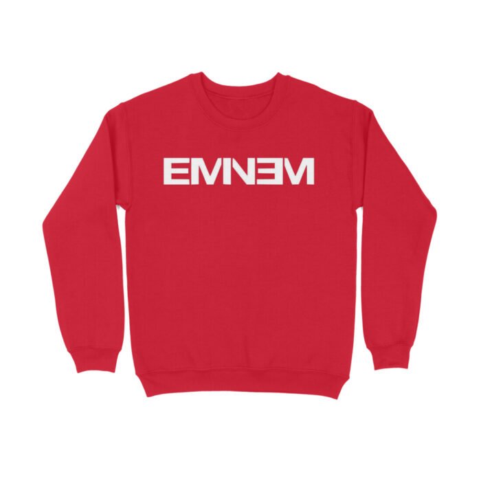Rapper : Eminem Sweatshirt - Image 17