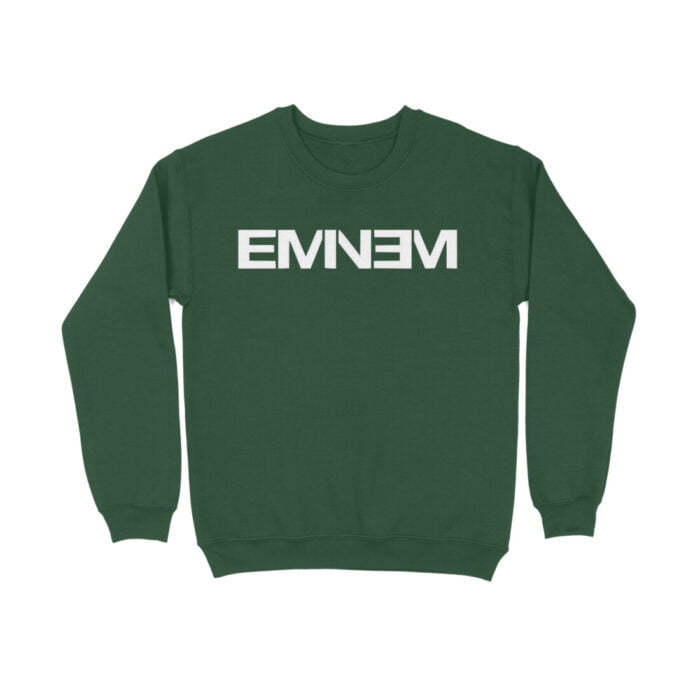 Rapper : Eminem Sweatshirt - Image 15