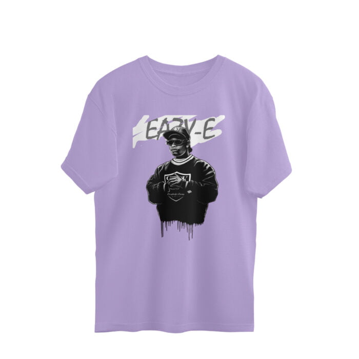 Eazy - E Oversized - Image 4