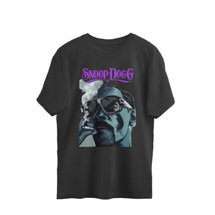 Snoop Dogg Oversized - Image 2