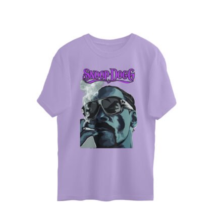 Snoop Dogg Oversized - Image 4