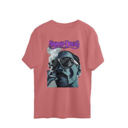 Snoop Dogg Oversized - Image 3