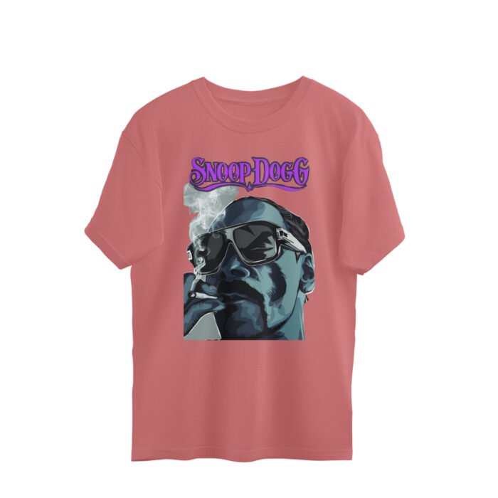 Snoop Dogg Oversized - Image 3