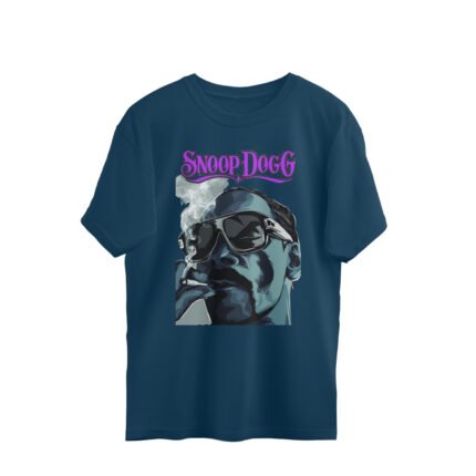 Snoop Dogg Oversized