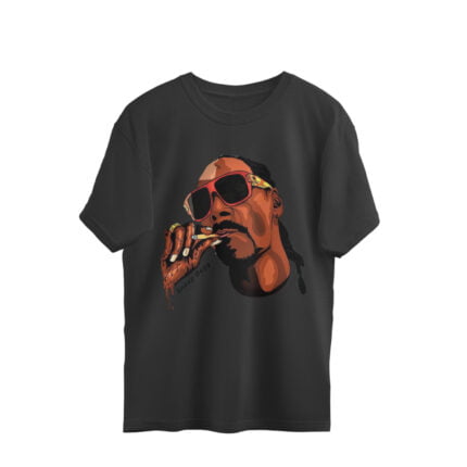 Snoop Dogg Oversized - Image 2