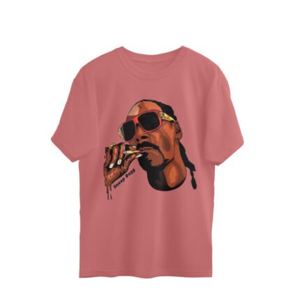Snoop Dogg Oversized