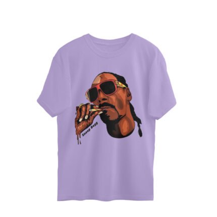 Snoop Dogg Oversized - Image 4