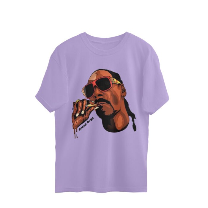 Snoop Dogg Oversized - Image 4