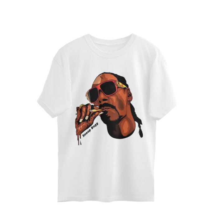 Snoop Dogg Oversized - Image 6