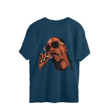 Snoop Dogg Oversized - Image 5