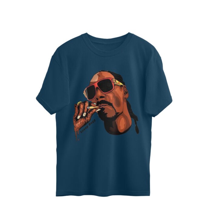 Snoop Dogg Oversized - Image 5