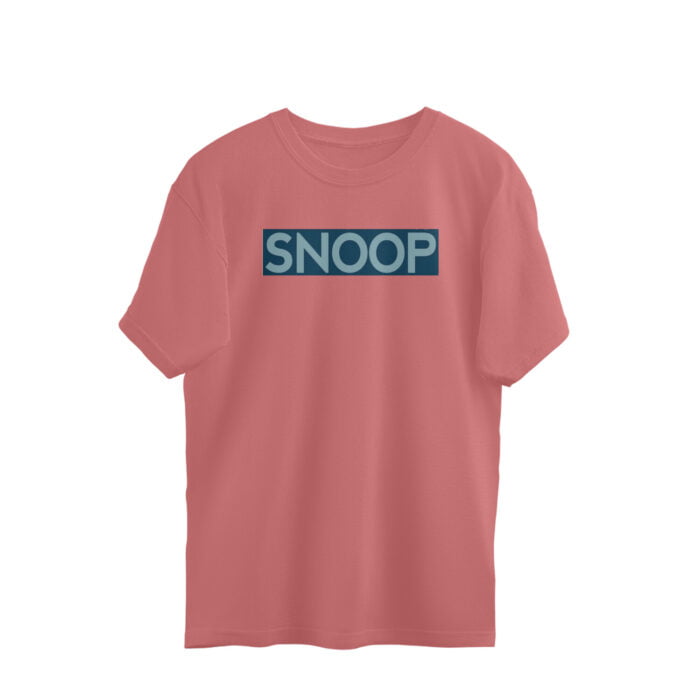 Snoop Dogg Oversized - Image 5