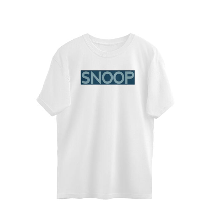 Snoop Dogg Oversized - Image 11