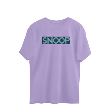 Snoop Dogg Oversized - Image 7