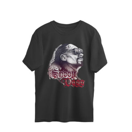 Snoop Dogg Oversized