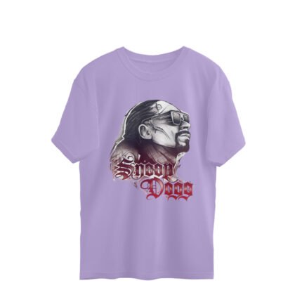 Snoop Dogg Oversized - Image 2