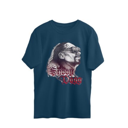 Snoop Dogg Oversized - Image 3