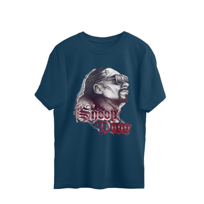 Snoop Dogg Oversized - Image 3